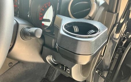 Suzuki Jimny, 2021 год, 1 307 000 рублей, 16 фотография