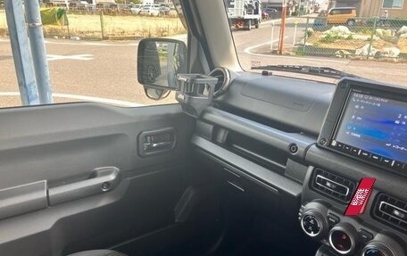 Suzuki Jimny, 2021 год, 1 307 000 рублей, 20 фотография