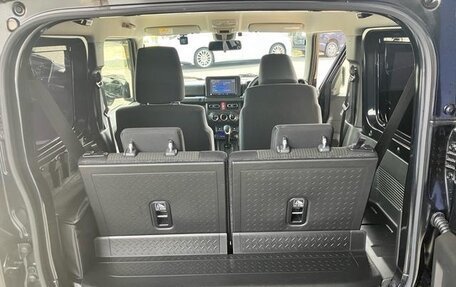 Suzuki Jimny, 2021 год, 1 307 000 рублей, 26 фотография
