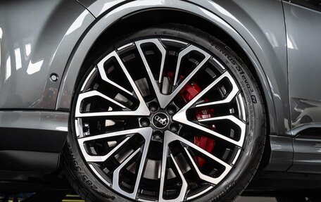 Audi SQ7, 2025 год, 16 390 000 рублей, 3 фотография