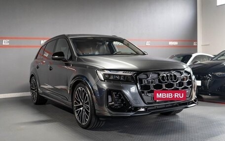 Audi SQ7, 2025 год, 16 390 000 рублей, 6 фотография