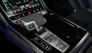 Audi SQ7, 2025 год, 16 390 000 рублей, 16 фотография