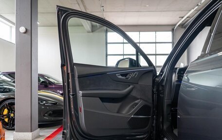 Audi SQ7, 2025 год, 16 390 000 рублей, 14 фотография