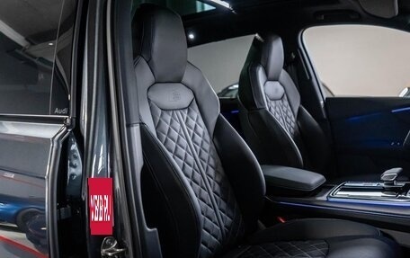 Audi SQ7, 2025 год, 16 390 000 рублей, 23 фотография