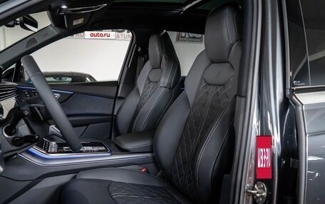Audi SQ7, 2025 год, 16 390 000 рублей, 20 фотография