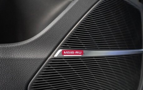 Audi SQ7, 2025 год, 16 390 000 рублей, 15 фотография