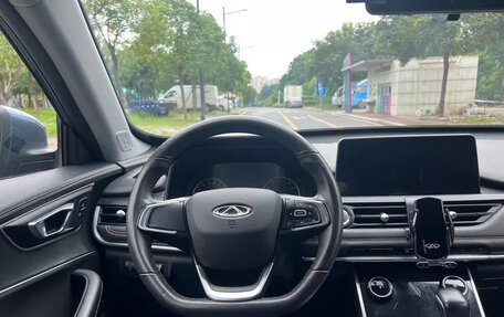 Chery Tiggo 8 I, 2021 год, 1 100 111 рублей, 4 фотография