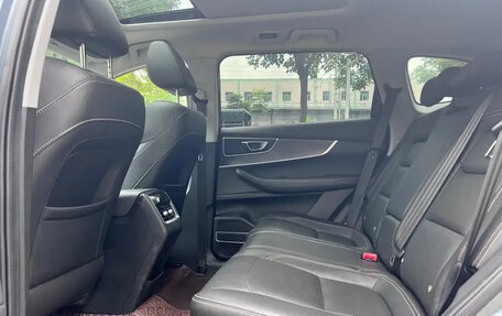 Chery Tiggo 8 I, 2021 год, 1 100 111 рублей, 6 фотография