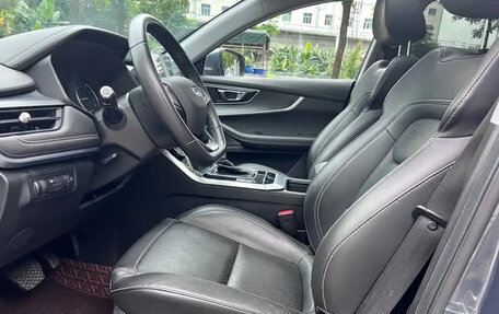 Chery Tiggo 8 I, 2021 год, 1 100 111 рублей, 14 фотография