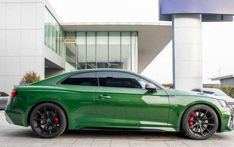 Audi RS 5, 2021 год, 6 180 000 рублей, 3 фотография