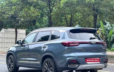 Chery Tiggo 8 I, 2021 год, 1 100 111 рублей, 9 фотография