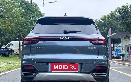 Chery Tiggo 8 I, 2021 год, 1 100 111 рублей, 8 фотография