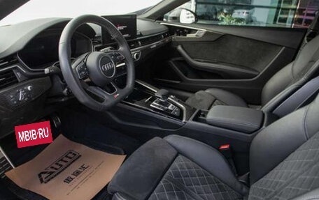 Audi RS 5, 2021 год, 6 180 000 рублей, 6 фотография