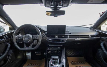 Audi RS 5, 2021 год, 6 180 000 рублей, 11 фотография