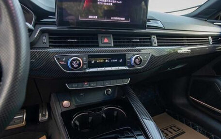 Audi RS 5, 2021 год, 6 180 000 рублей, 15 фотография