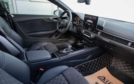 Audi RS 5, 2021 год, 6 180 000 рублей, 7 фотография