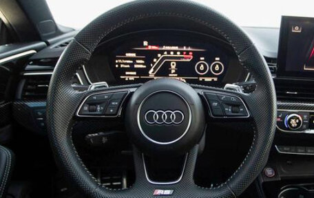 Audi RS 5, 2021 год, 6 180 000 рублей, 12 фотография