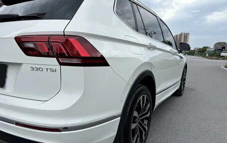 Volkswagen Tiguan II, 2021 год, 1 870 013 рублей, 7 фотография