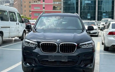 BMW X3, 2020 год, 2 700 111 рублей, 1 фотография