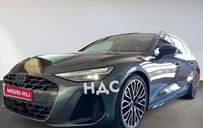 Audi A6, 2025 год, 15 990 000 рублей, 1 фотография