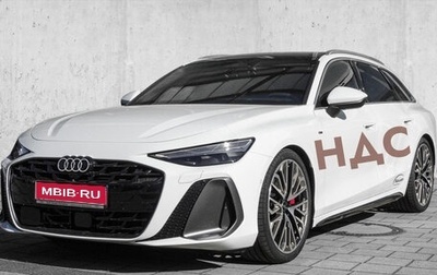 Audi A6, 2025 год, 14 690 000 рублей, 1 фотография