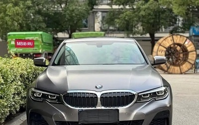 BMW 3 серия, 2020 год, 2 350 111 рублей, 1 фотография