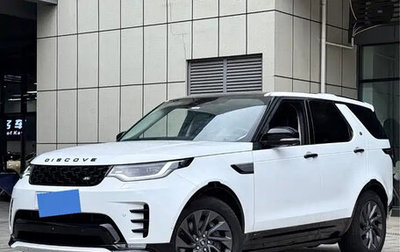 Land Rover Discovery IV, 2021 год, 6 100 055 рублей, 1 фотография