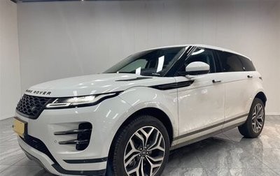 Land Rover Range Rover Evoque II, 2022 год, 2 850 000 рублей, 1 фотография