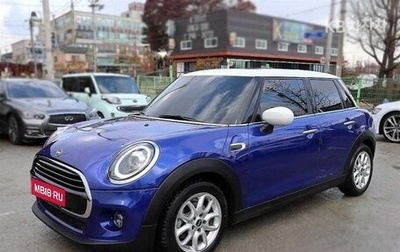 MINI Hatch, 2021 год, 1 625 010 рублей, 1 фотография