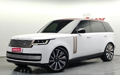 Land Rover Range Rover IV рестайлинг, 2024 год, 29 441 000 рублей, 1 фотография