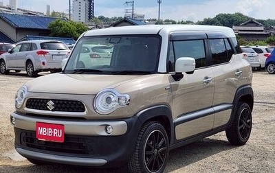 Suzuki Xbee I, 2021 год, 1 154 000 рублей, 1 фотография