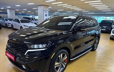 KIA Sorento IV, 2022 год, 3 008 140 рублей, 1 фотография