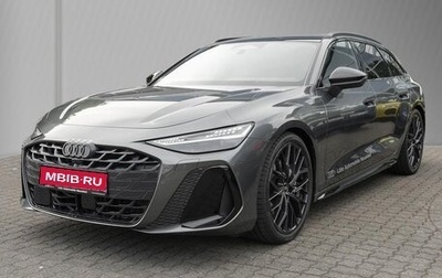 Audi A6, 2025 год, 11 800 000 рублей, 1 фотография