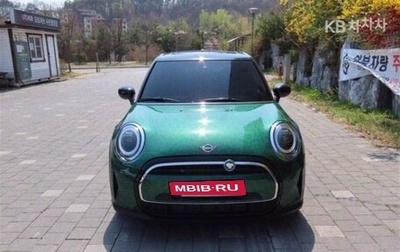 MINI Hatch, 2022 год, 1 865 010 рублей, 1 фотография