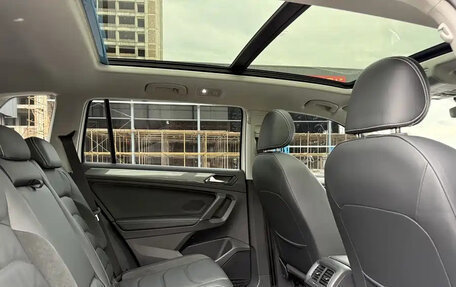 Volkswagen Tiguan II, 2021 год, 1 870 013 рублей, 20 фотография
