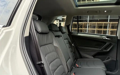 Volkswagen Tiguan II, 2021 год, 1 870 013 рублей, 19 фотография