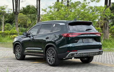 Chery Tiggo 8 Pro, 2022 год, 1 600 111 рублей, 10 фотография