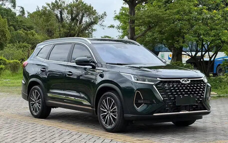 Chery Tiggo 8 Pro, 2022 год, 1 600 111 рублей, 3 фотография
