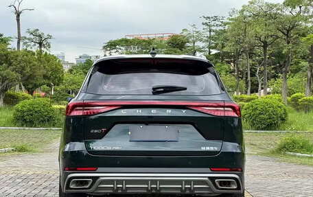 Chery Tiggo 8 Pro, 2022 год, 1 600 111 рублей, 9 фотография