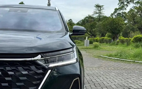 Chery Tiggo 8 Pro, 2022 год, 1 600 111 рублей, 5 фотография