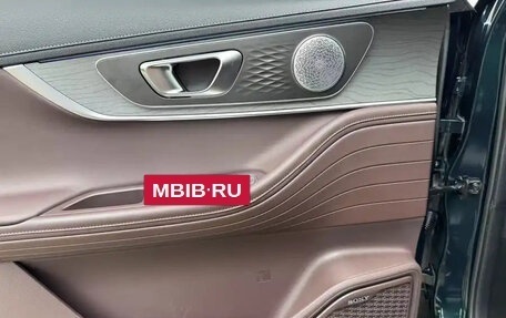 Chery Tiggo 8 Pro, 2022 год, 1 600 111 рублей, 8 фотография