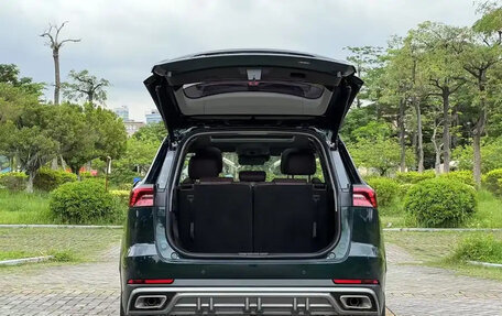 Chery Tiggo 8 Pro, 2022 год, 1 600 111 рублей, 12 фотография