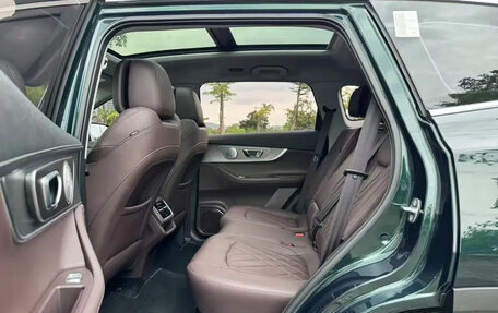 Chery Tiggo 8 Pro, 2022 год, 1 600 111 рублей, 18 фотография