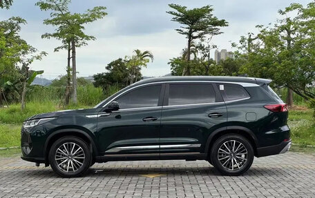 Chery Tiggo 8 Pro, 2022 год, 1 600 111 рублей, 25 фотография