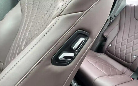 Chery Tiggo 8 Pro, 2022 год, 1 600 111 рублей, 17 фотография