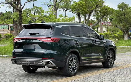 Chery Tiggo 8 Pro, 2022 год, 1 600 111 рублей, 11 фотография