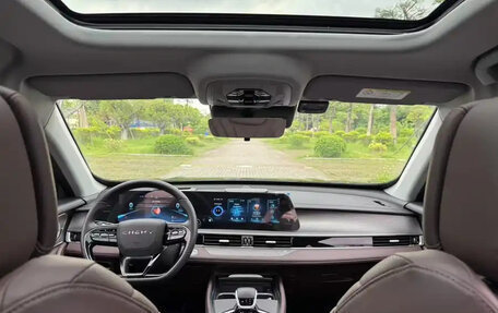 Chery Tiggo 8 Pro, 2022 год, 1 600 111 рублей, 23 фотография