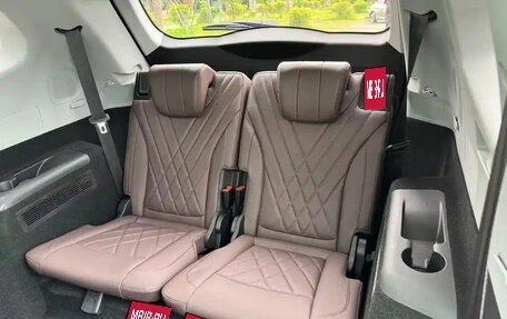 Chery Tiggo 8 Pro, 2022 год, 1 600 111 рублей, 19 фотография