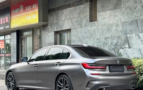 BMW 3 серия, 2020 год, 2 350 111 рублей, 4 фотография