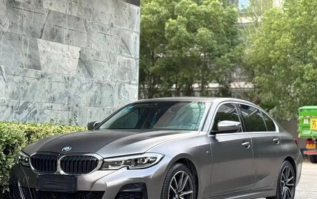 BMW 3 серия, 2020 год, 2 350 111 рублей, 2 фотография